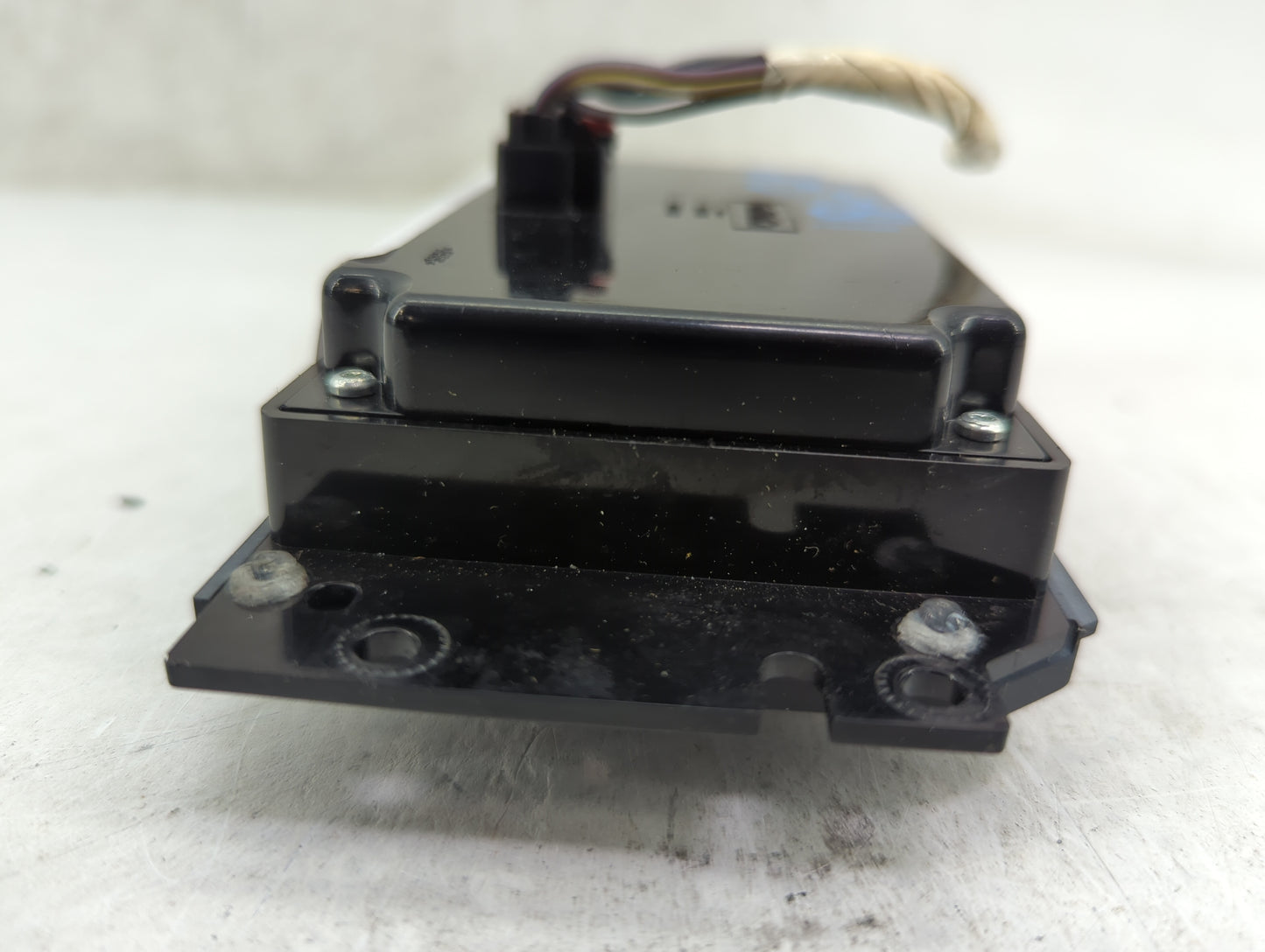 2007-2014 Ford Expedition Climate Control Module Temperature AC/Heater Replacement P/N:8L14-19980-AB VP8L1H-19980-AB Fits OE