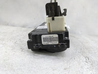 2009 Ford Expedition Climate Control Module Temperature AC/Heater Replacement P/N:AL14-19980-BB Fits OEM Used Auto Parts - O