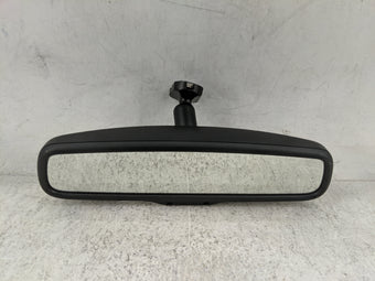 compare product 2009 Ford Expedition Interior Rear View Mirror Replacement OEM P/N:E11 026001 GNTX-461 Fits Fits 2010 2011 2012 2013 2014 OEM Used Auto Parts