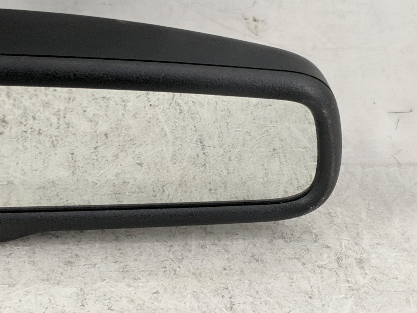2009 Ford Expedition Interior Rear View Mirror Replacement OEM P/N:E11 026001 GNTX-461 Fits Fits 2010 2011 2012 2013 2014 OE