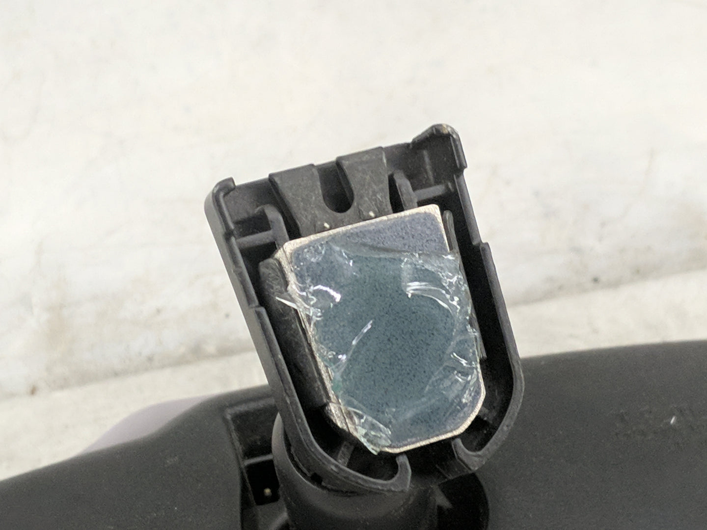 2009 Ford Expedition Interior Rear View Mirror Replacement OEM P/N:E11 026001 GNTX-461 Fits Fits 2010 2011 2012 2013 2014 OE