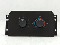 2007-2014 Ford Expedition Climate Control Module Temperature AC/Heater Replacement P/N:8L14-19980-AB 7L14-19980-CC Fits OEM 