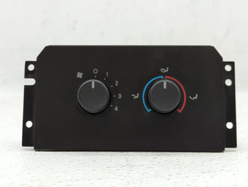 2007-2014 Ford Expedition Climate Control Module Temperature AC/Heater Replacement P/N:8L14-19980-AB 7L14-19980-CC Fits OEM 