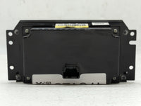 2007-2014 Ford Expedition Climate Control Module Temperature AC/Heater Replacement P/N:8L14-19980-AB 7L14-19980-CC Fits OEM 