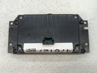 2007-2014 Ford Expedition Climate Control Module Temperature AC/Heater Replacement P/N:8L14-19980-AB 7L14-19980-CC Fits OEM 