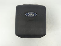 2009 Ford Expedition Air Bag Driver Left Steering Wheel Mounted P/N:8L14 78043B13 AA Fits OEM Used Auto Parts - Oemusedautop