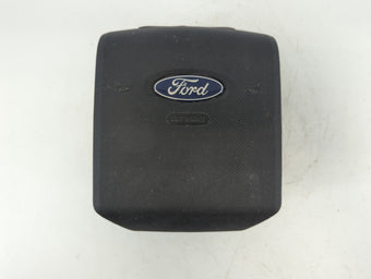 compare product 2009 Ford Expedition Air Bag Driver Left Steering Wheel Mounted P/N:8L14 78043B13 AA Fits OEM Used Auto Parts