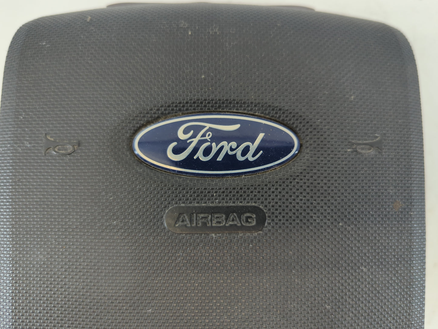 2009 Ford Expedition Air Bag Driver Left Steering Wheel Mounted P/N:8L14 78043B13 AA Fits OEM Used Auto Parts - Oemusedautop