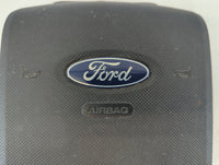 2009 Ford Expedition Air Bag Driver Left Steering Wheel Mounted P/N:8L14 78043B13 AA Fits OEM Used Auto Parts - Oemusedautop