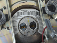 2009 Ford Expedition Air Bag Driver Left Steering Wheel Mounted P/N:8L14 78043B13 AA Fits OEM Used Auto Parts - Oemusedautop