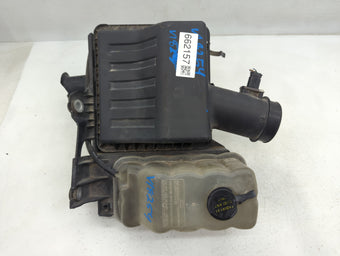 compare product 2009-2010 Ford Expedition Air Cleaner Intake-duct Hose Tube