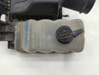 2009-2010 Ford Expedition Air Cleaner Intake-duct Hose Tube - Oemusedautoparts1.com