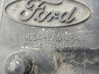 2009-2010 Ford Expedition Air Cleaner Intake-duct Hose Tube - Oemusedautoparts1.com