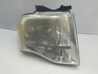2009 Ford Expedition Driver Left Oem Head Light Headlight Lamp - Oemusedautoparts1.com