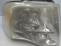 2009 Ford Expedition Driver Left Oem Head Light Headlight Lamp - Oemusedautoparts1.com