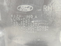 2009 Ford Expedition Driver Left Oem Head Light Headlight Lamp - Oemusedautoparts1.com