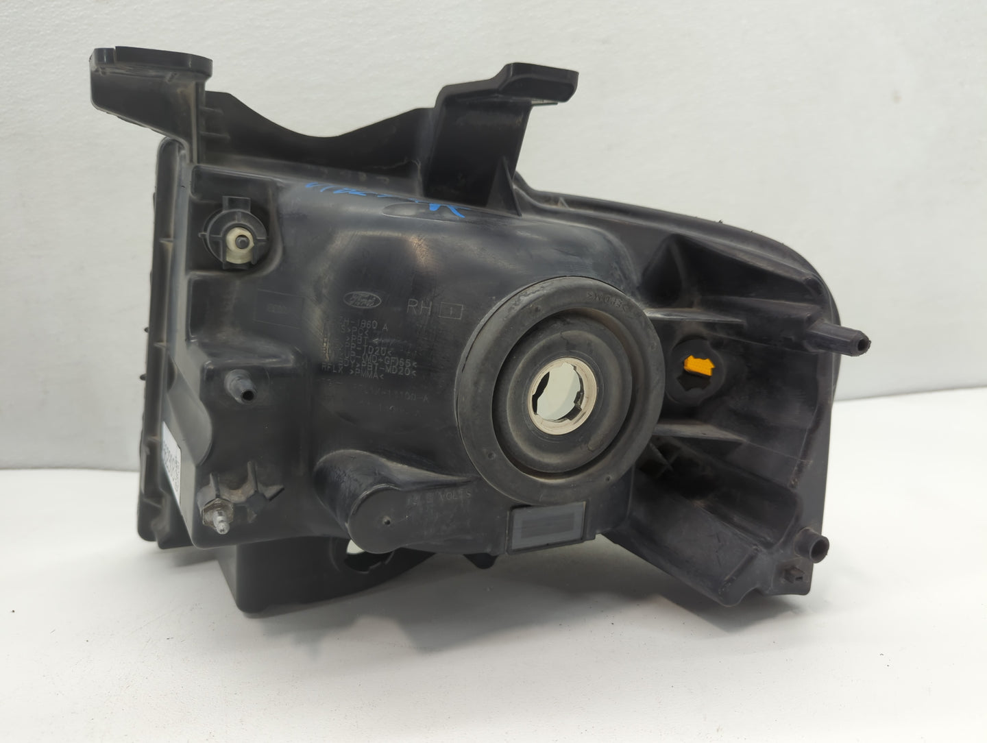 2009 Ford Expedition Driver Left Oem Head Light Headlight Lamp - Oemusedautoparts1.com