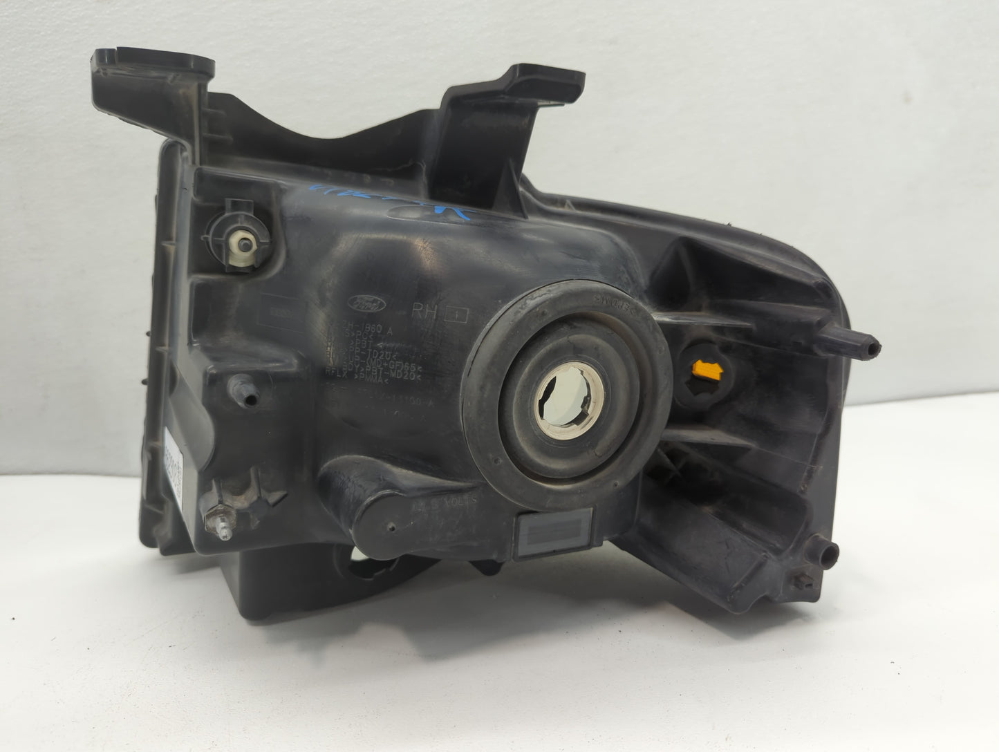 2009 Ford Expedition Driver Left Oem Head Light Headlight Lamp - Oemusedautoparts1.com