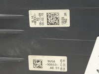 2009 Ford Expedition Fuel Vapor Charcoal Canister - Oemusedautoparts1.com