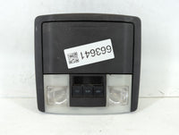 2009 Ford Expedition Overhead Roof Console - Oemusedautoparts1.com