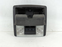 2009 Ford Expedition Overhead Roof Console - Oemusedautoparts1.com