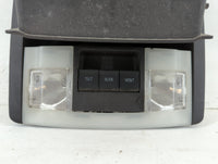 2009 Ford Expedition Overhead Roof Console - Oemusedautoparts1.com