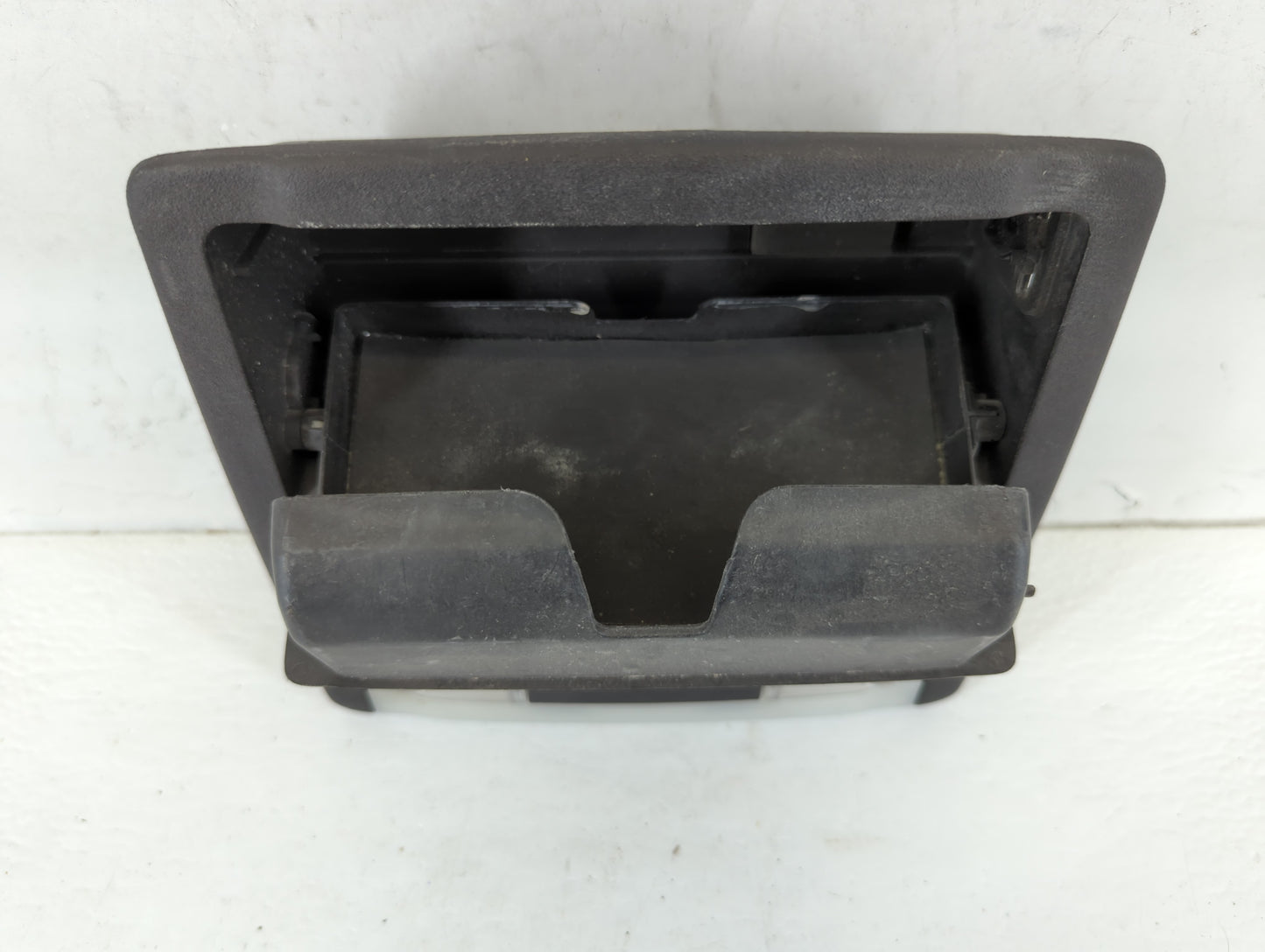2009 Ford Expedition Overhead Roof Console - Oemusedautoparts1.com