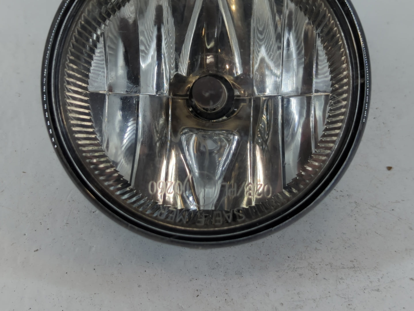 Ford Expedition Passenger Right Oem Front Light Lamp - Oemusedautoparts1.com