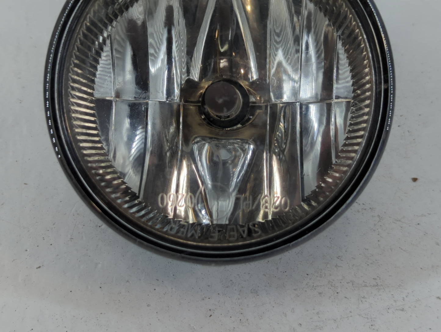 Ford Expedition Passenger Right Oem Front Light Lamp - Oemusedautoparts1.com