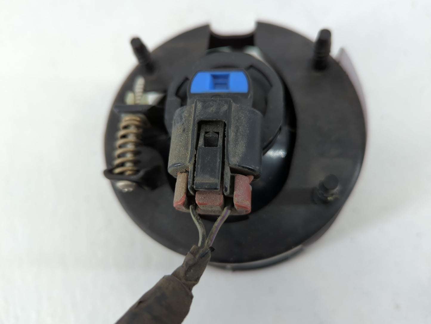 Ford Expedition Passenger Right Oem Front Light Lamp - Oemusedautoparts1.com