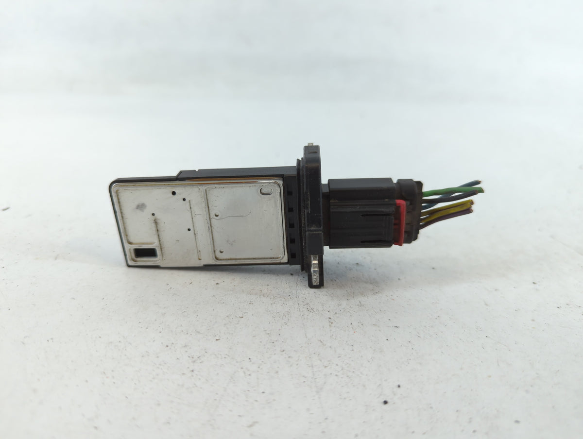 2005-2011 Ford Expedition Mass Air Flow Meter Maf Sensor 731907 - Oemusedautoparts1.com