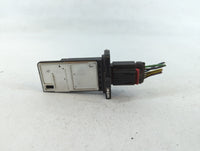 2005-2011 Ford Expedition Mass Air Flow Meter Maf Sensor 731907 - Oemusedautoparts1.com