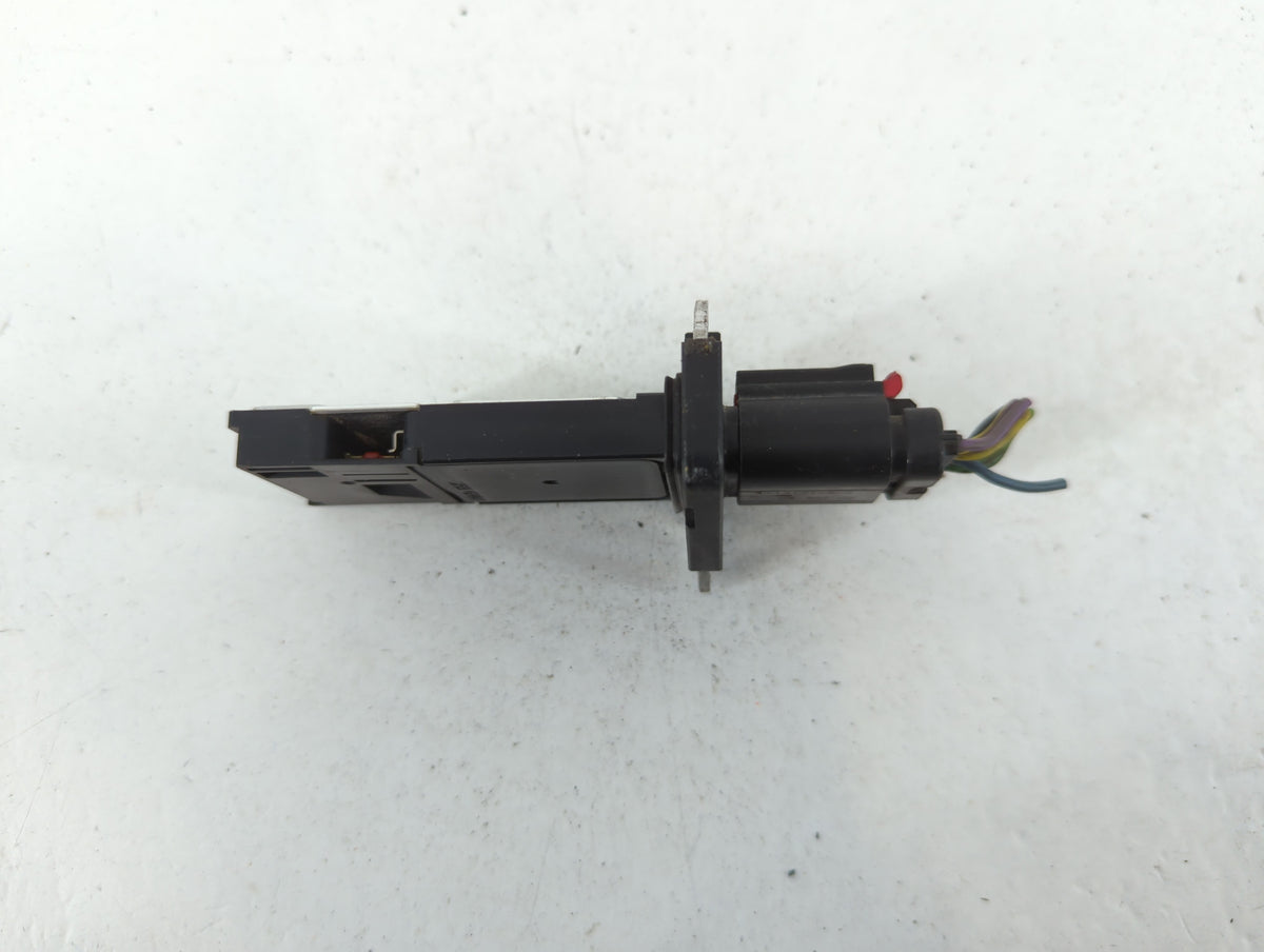 2005-2011 Ford Expedition Mass Air Flow Meter Maf Sensor 731907 - Oemusedautoparts1.com