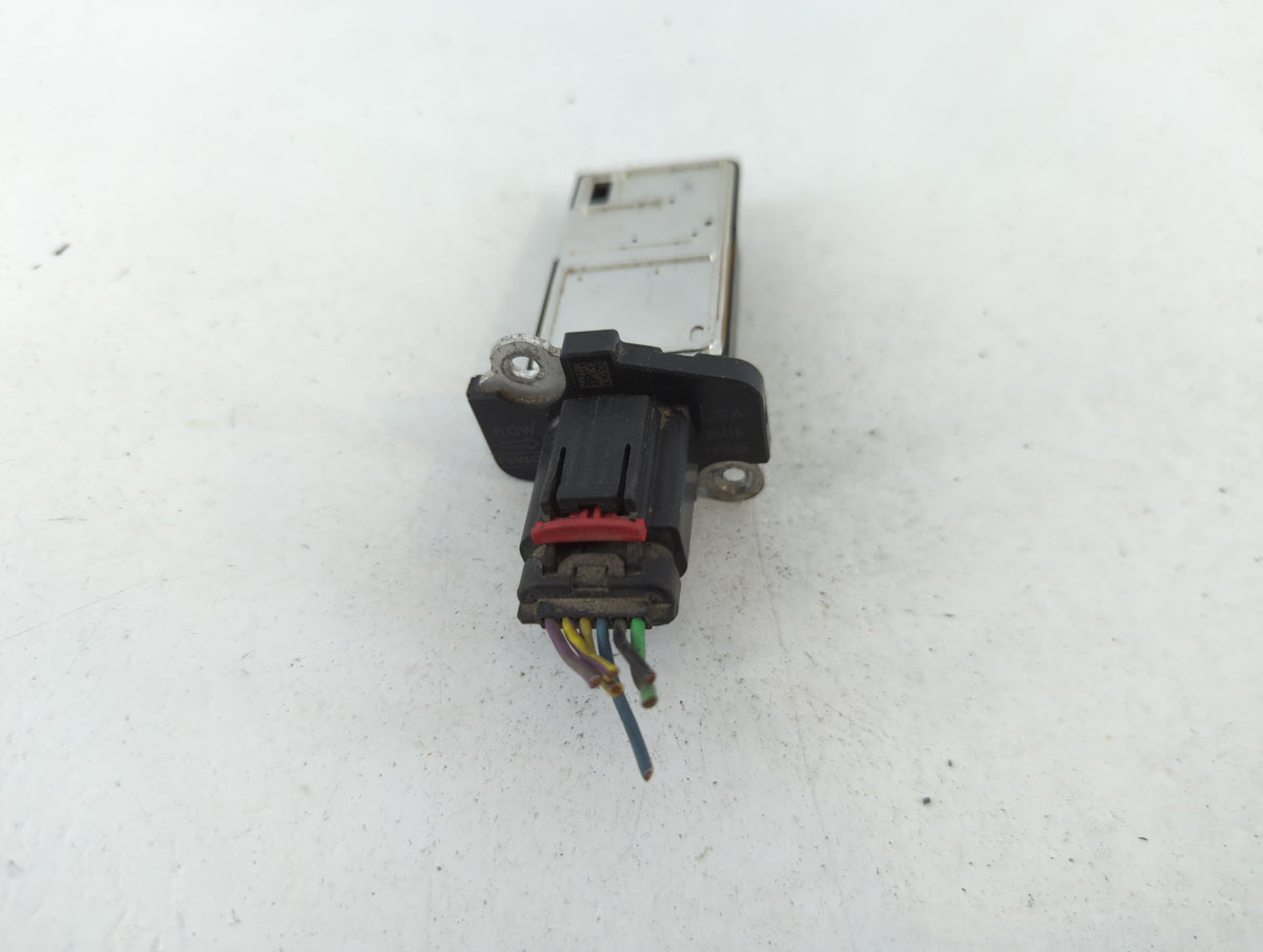 2005-2011 Ford Expedition Mass Air Flow Meter Maf Sensor 731907 - Oemusedautoparts1.com