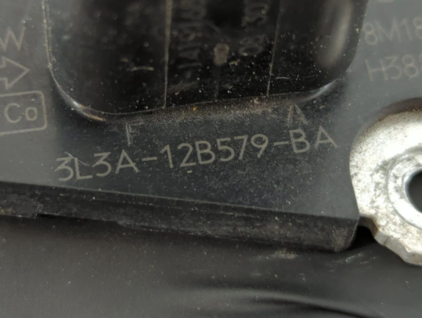 2005-2011 Ford Expedition Mass Air Flow Meter Maf - Oemusedautoparts1.com