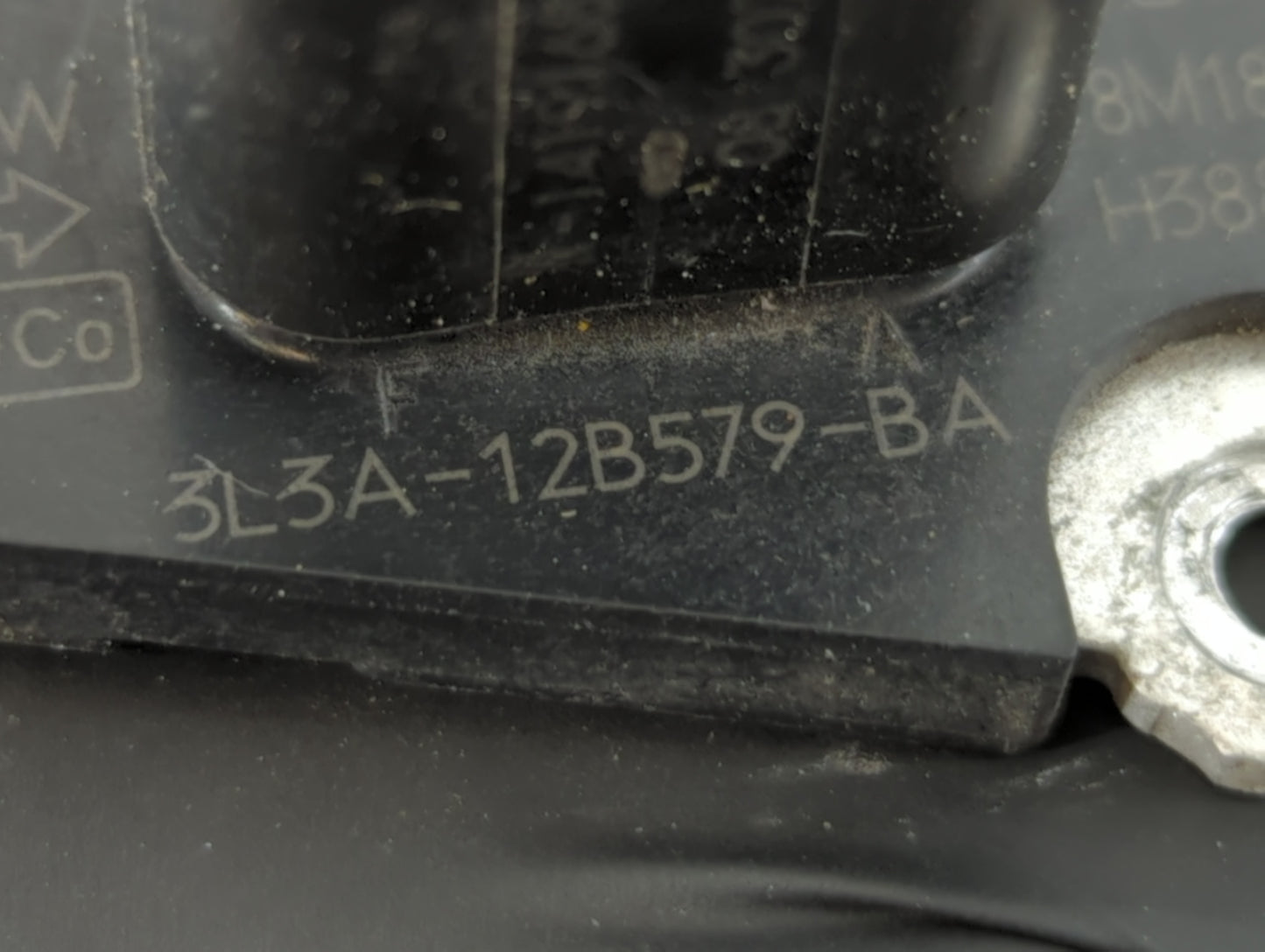 2005-2011 Ford Expedition Mass Air Flow Meter Maf - Oemusedautoparts1.com