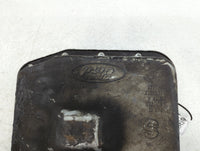 2009-2014 Ford Expedition Engine Oil Pan Fits Fits 2009 2010 2011 2012 2013 2014 OEM Used Auto Parts - Oemusedautoparts1.com