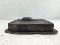 2009-2014 Ford Expedition Engine Oil Pan Fits Fits 2009 2010 2011 2012 2013 2014 OEM Used Auto Parts - Oemusedautoparts1.com