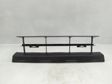 2009 Ford Expedition Front Bumper - Oem - Oemusedautoparts1.com