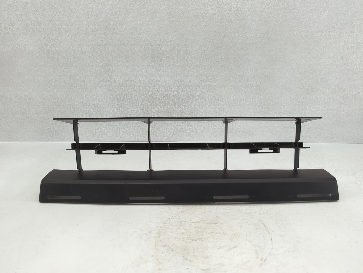 2009 Ford Expedition Front Bumper - Oem - Oemusedautoparts1.com
