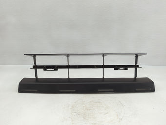 compare product 2009 Ford Expedition Front Bumper - Oem