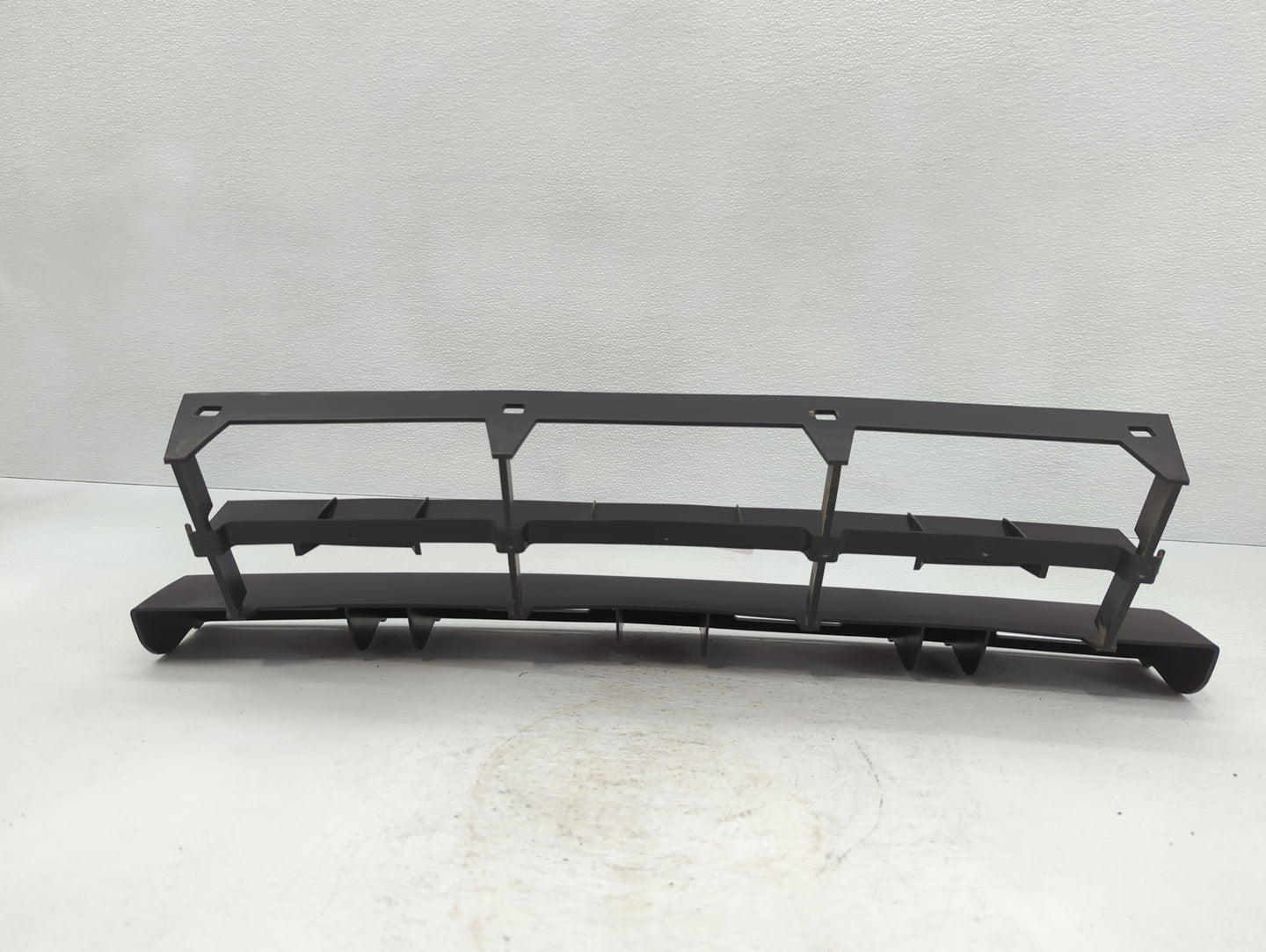 2009 Ford Expedition Front Bumper - Oem - Oemusedautoparts1.com