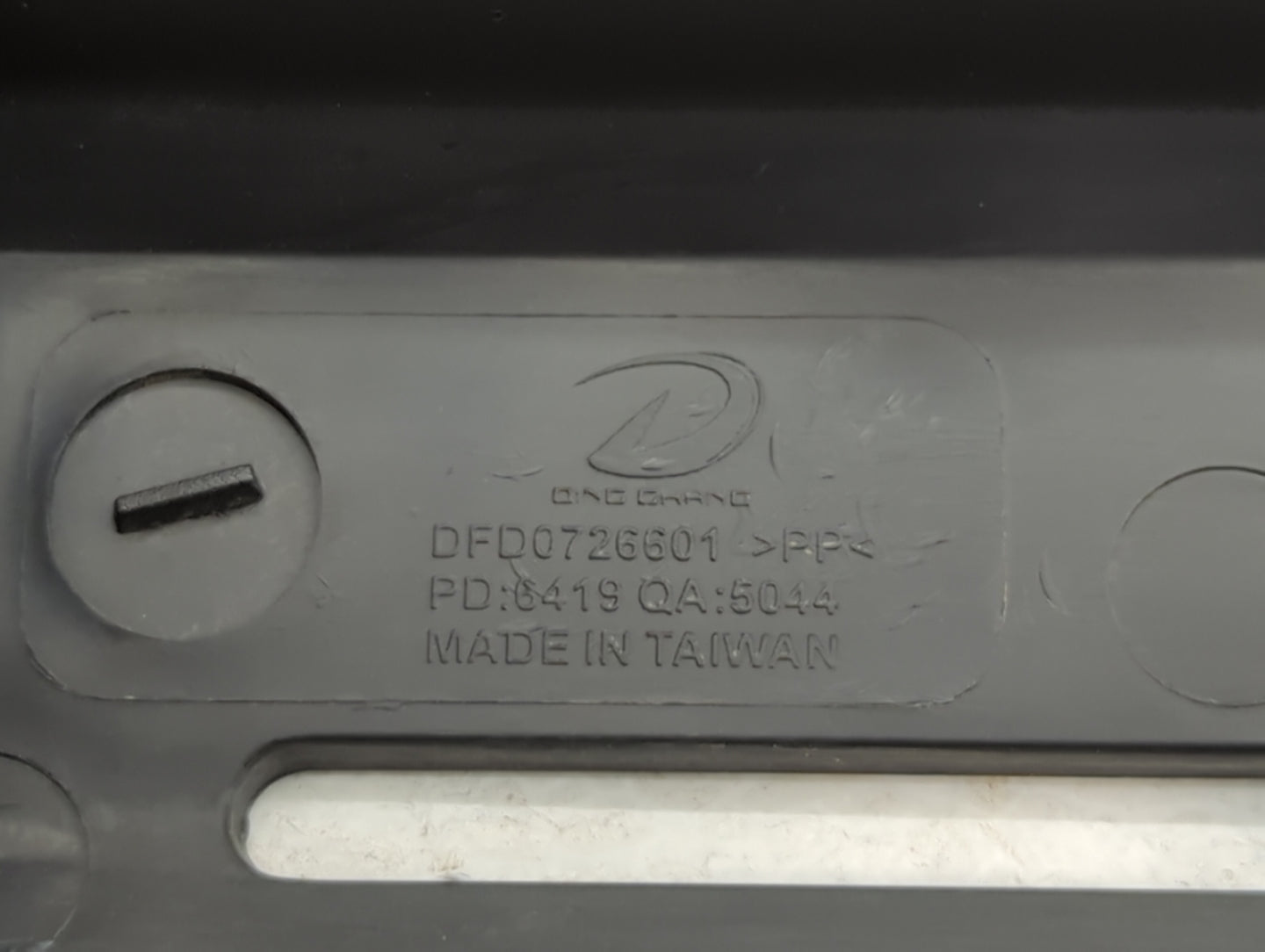 2009 Ford Expedition Front Bumper - Oem - Oemusedautoparts1.com