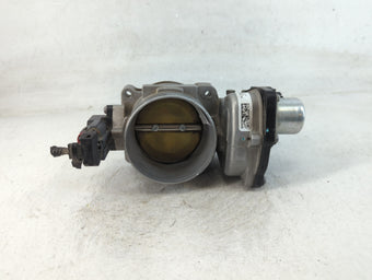 compare product 2009 Ford Expedition Throttle Body P/N:09087 C108Q Fits Fits 2004 2005 2006 2007 2008 2010 OEM Used Auto Parts