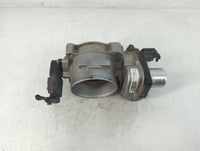 2009 Ford Expedition Throttle Body P/N:09087 C108Q Fits Fits 2004 2005 2006 2007 2008 2010 OEM Used Auto Parts - Oemusedauto