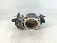 2009 Ford Expedition Throttle Body P/N:09087 C108Q Fits Fits 2004 2005 2006 2007 2008 2010 OEM Used Auto Parts - Oemusedauto