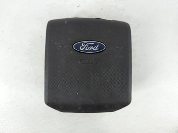 2009 Ford Expedition Air Bag Driver Left Steering Wheel Mounted P/N:8L1478043B 8118335Z1C019 Fits OEM Used Auto Parts - Oemu