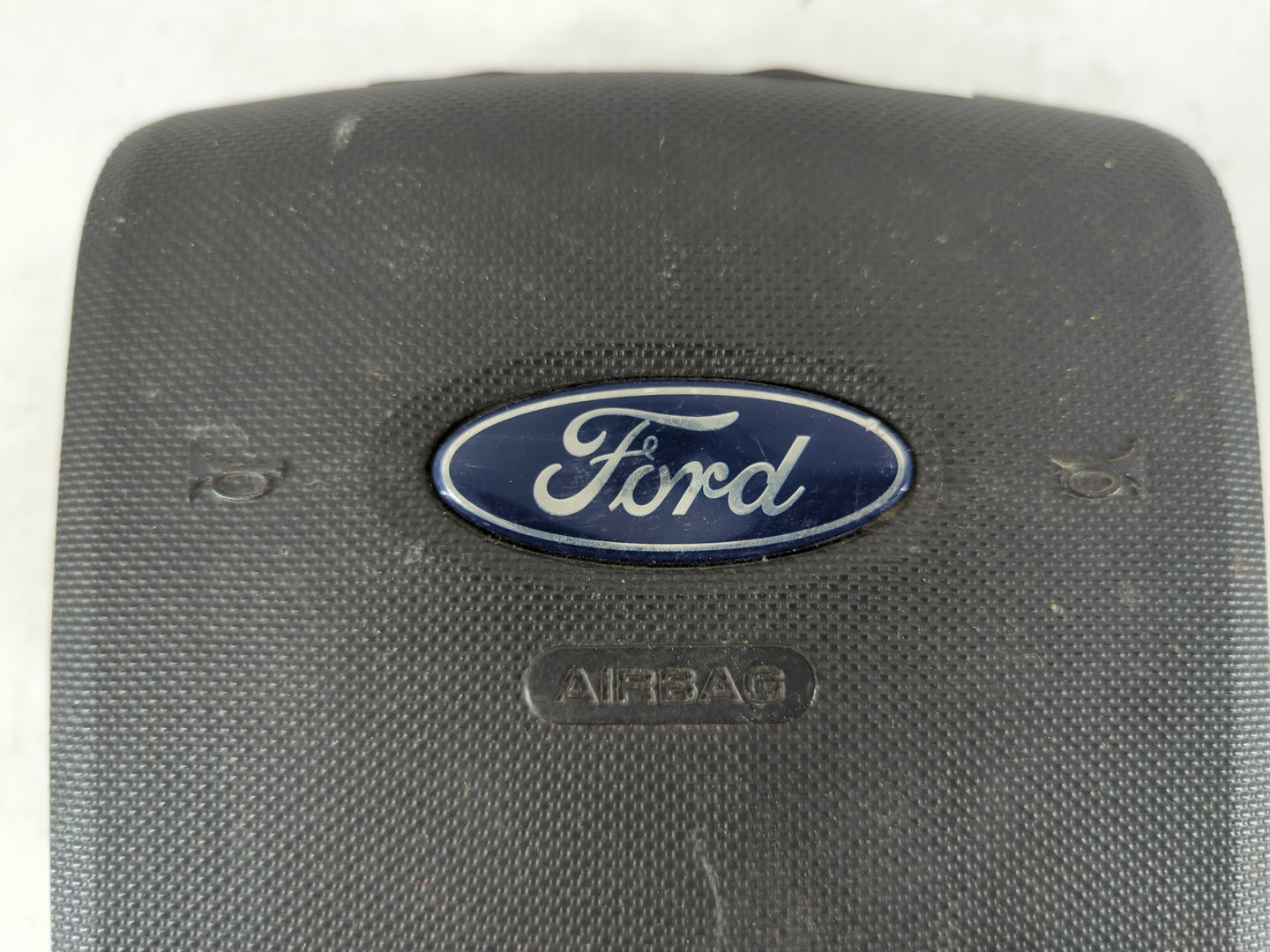2009 Ford Expedition Air Bag Driver Left Steering Wheel Mounted P/N:8L1478043B 8118335Z1C019 Fits OEM Used Auto Parts - Oemu