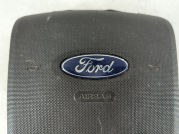 2009 Ford Expedition Air Bag Driver Left Steering Wheel Mounted P/N:8L1478043B 8118335Z1C019 Fits OEM Used Auto Parts