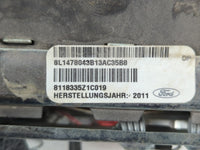 2009 Ford Expedition Air Bag Driver Left Steering Wheel Mounted P/N:8L1478043B 8118335Z1C019 Fits OEM Used Auto Parts - Oemu